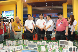 蘭州“亞太地產(chǎn)”閃亮休博會十大項(xiàng)目巨惠酬賓